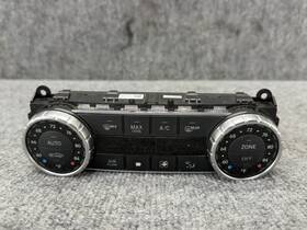 A2319005603 Mercedes-benz A/c Climate Temperature Heat Switch Control R231 Sl550 Sl63 Oem