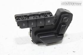 A2469050351 Mercedes-benz 14-19 Cla250 C117 Front Right Door Seat Power Adjust Switch Oem