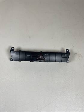 A2518701410 Mercedes-benz 06-10 W251 R350 R500 Center Dashboard Hazard Esp Control Switch Oem