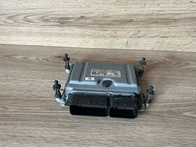 A2721537391 Mercedes-benz W204 C300 C350 Engine Computer Ecu Ecm M272 Oem 2008 2010