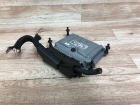 A2729004400 Mercedes-benz Oem W204 C300 C350 Engine Motor Dme Computer Ecu Ecm V6 08-11 5