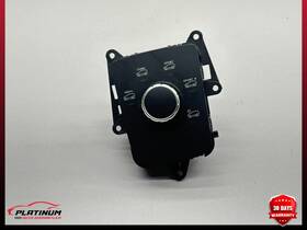 A2929059300 Mercedes-benz Gle63 Amg Center Console Suspenion Control Switch Oem 16-19