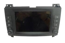 A4479008419 Mercedes Benz 2020-2023 Metris Display Control Unit Oem A1