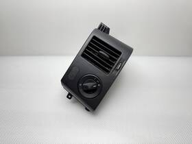 A9068300454 Mercedes-benz 2007 - 2012 Sprinter 2500 Dashboard Left Ac Grille Headlight Switch Oem
