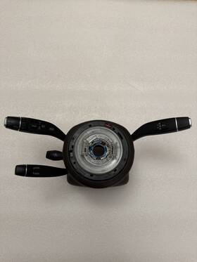 A1669000703 Mercedes-benz /cc8n85 For Parts-mercedes Ml350 X166 Steering Column Control Switch Cc8n85