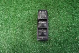 Dca1669054400 Mercedes-benz 2017 18 19 Gl350 Driver Window Switch Oem