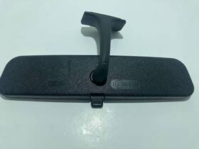 E10110059 Mercedes-benz Oem W201 190 190e 190d Front Rearview Mirror 1987