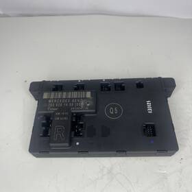 A2038201485 Mercedes-benz / Temic 2001 2007 C-class W203 Door Control Module Fr Oem