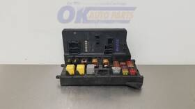 9069006303 Mercedes-benz Truck 18 Sprinter 2500 3.0l Engine Fuse Box With Sam