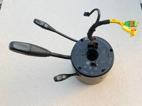 Wdbtj72h19f265931 Mercedes-benz 2009 A B Clk Turn Signal Wiper Cruise Control Switches Oem 1694641118