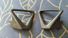 Mercedes Cl Coupe Front Left Right Us Seat Belt Giver