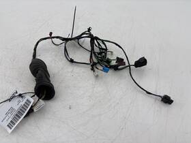 6615814 Mercedes Truck 2019 - 2022 Sprinter 3500 Front Left Door Wire Harness Oem