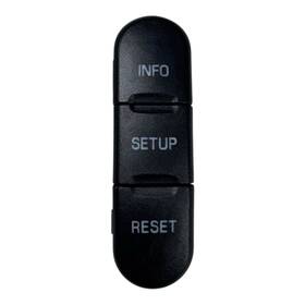 1l2t10d996abw Mercury 1l2z10d996aa 02-05 Mountaineer Driver Information Display Switch