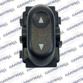 2l1t-14529-agw Mercury 03-08 Grand Marquis Front Right Door Window Control Switch 2l1t14529agw