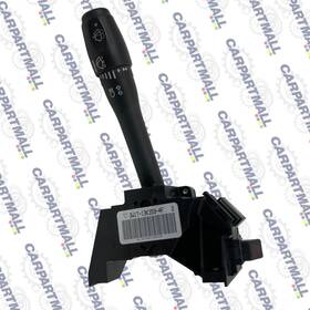 3w1t-13k359-af Mercury 2003 2004 Grand Marquis Front Left Driver Side Wiper Turn Signal Switch
