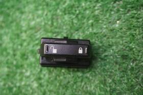 5f9t14963af Mercury 2008 2009 Sable Left Front Lock Switch Oem