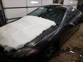 641-00545l Mercury Driver Front Door Switch Drivers Window Fits 99-02 Cougar 1160080