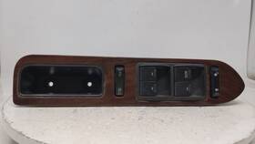 641-11l941 Mercury 2008 Driver Left Door Master Power Window Switch A4wv5