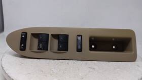 641-11m455 Mercury 2006-2007 Monterey Driver Left Door Master Power Window Switch Mo7yd