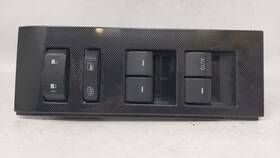 641-11m582 Mercury 2008 Mountaineer Driver Left Door Master Power Window Switch Qm4q0
