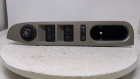 641-12f705 Mercury 2011 Driver Left Door Master Power Window Switch Nrlrr