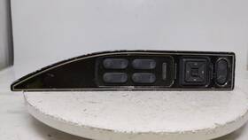 641-17w878 Mercury 1991 Montego Driver Left Door Master Power Window Switch Ntnij