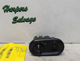 659.fd3u03 Mercury Head Light Dimmer Switch Fits 01 02 03 04 05 06 07 Sable