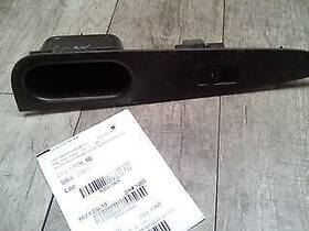662.fd3l10 Mercury Milan 2010 Passenger Rear Door Window Switch 410406