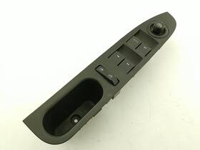 7lt214540aa Mercury 7e5z14028aa Oem Front Door Power Window Switch For Milan 4dr Master Tested Gd