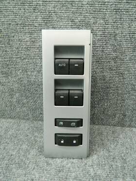 8l1t-14540-aaw Mercury 2008 2009 2010 Mountaineer Explorer Driver Left Master Window Switch