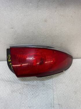 F46x-13a659-aa Mercury 2000 Mystique Driver Side Brake Taillight Oem B-23