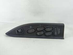 F5ab-14b133blw Mercury 1997 Grand Marquis Driver Left Door Master Power Window Switch Hb11a