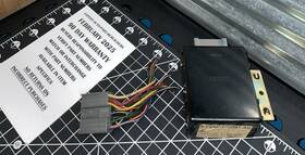 F5af-17d541-ab Mercury 1998 2002 Grand Marquis Wiper Relay Module