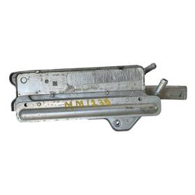 414.am8719 Milford Motors Oem Transmission Oil Cooler Fits For 2019 Jeep Grand Cherokee 3.6l