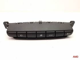 61319804921 Mini%20cooper 2011 Cooper S Countryman R60 Dsc Sport Center Console Switch