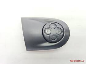 32309226804 Mini 2012 Cooper S R56 R57 R55 R58 R59 R60 Steering Wheel Cruise Control Switch