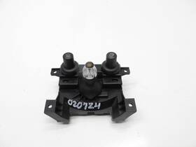 345624603 Mini 11-16 Cooper S R57 R55 - R61 Navi Media Control Switch Button Oem