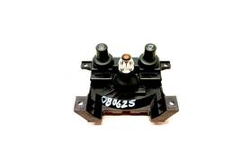 345624604 Mini 11-16 Cooper S R57 R55 - R61 Navi Media Control Switch Button Oem 080625