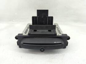 3456875-02 Mini 2008-2010 Cooper Am Fm Cd Player Radio Receiver Bkwqm