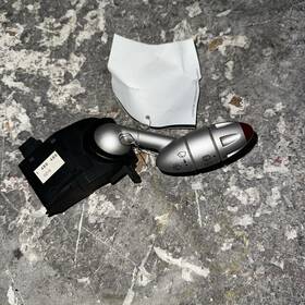 61311489484 Mini Column Switch Cooper Wiper 02-05