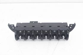 61316958037 Mini 2006 Cooper S R50 R53 Dashboard Dash Board Switch Panel Assembly Oem Kw86
