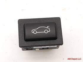 61319200316 Mini 2017 Cooper S F56 F55 F57 Trunk Open Unlocking Switch
