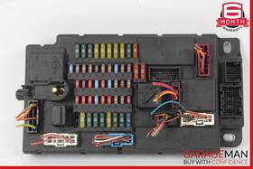 Mini 6135345192601 07-14 Cooper Front Sam Fuse Box Block Relay