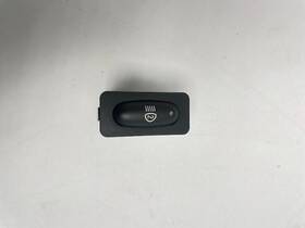63-12-0-144-134 Mini 2002-2008 Cooper S Fog Lamp Switch Button Oem
