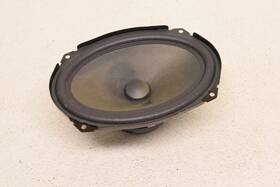 65139194842 Mini Cooper Harman Kardon Rear Quarter Panel Speaker R56 R55 R57 R59 Oem 07-15