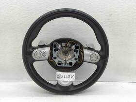 6782597 Mini 2009 Cooper Steering Wheel Hys9q