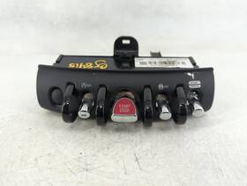 683821003d Mini 2017 Cooper Countryman Driver Left Door Master Power Window Switch H6bpt