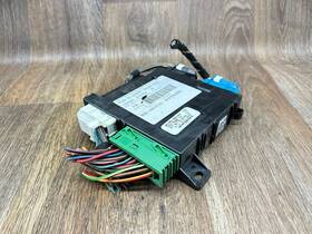 6976988 Mini Cooper R50 R53 Front Light Footwell Body Control Module 2002-2006