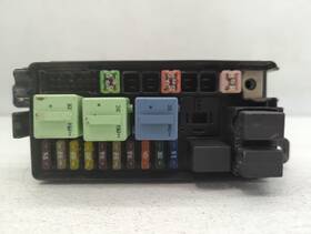 9213372-01 Mini 2010-2011 Cooper Fusebox Fuse Box Relay Module E4bsh