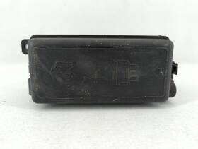 9213372-02 Mini 2011 Cooper Fusebox Fuse Box Relay Module Xtxq2